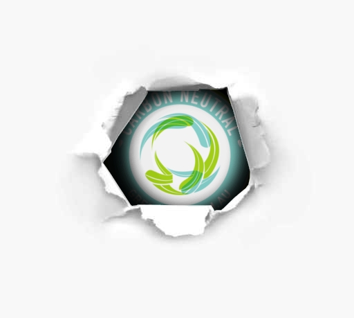 Carbon neutral