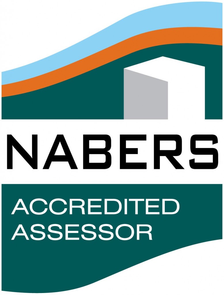 NABERS logo