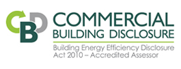 CBD Commercial Building Disclosure