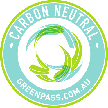 Green Pass Carbon Neutral