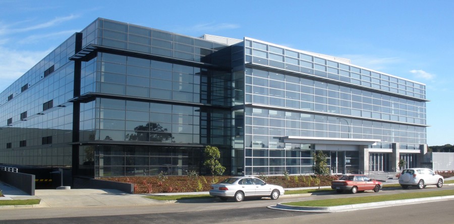 2 Nexus Court Mulgrave Vic