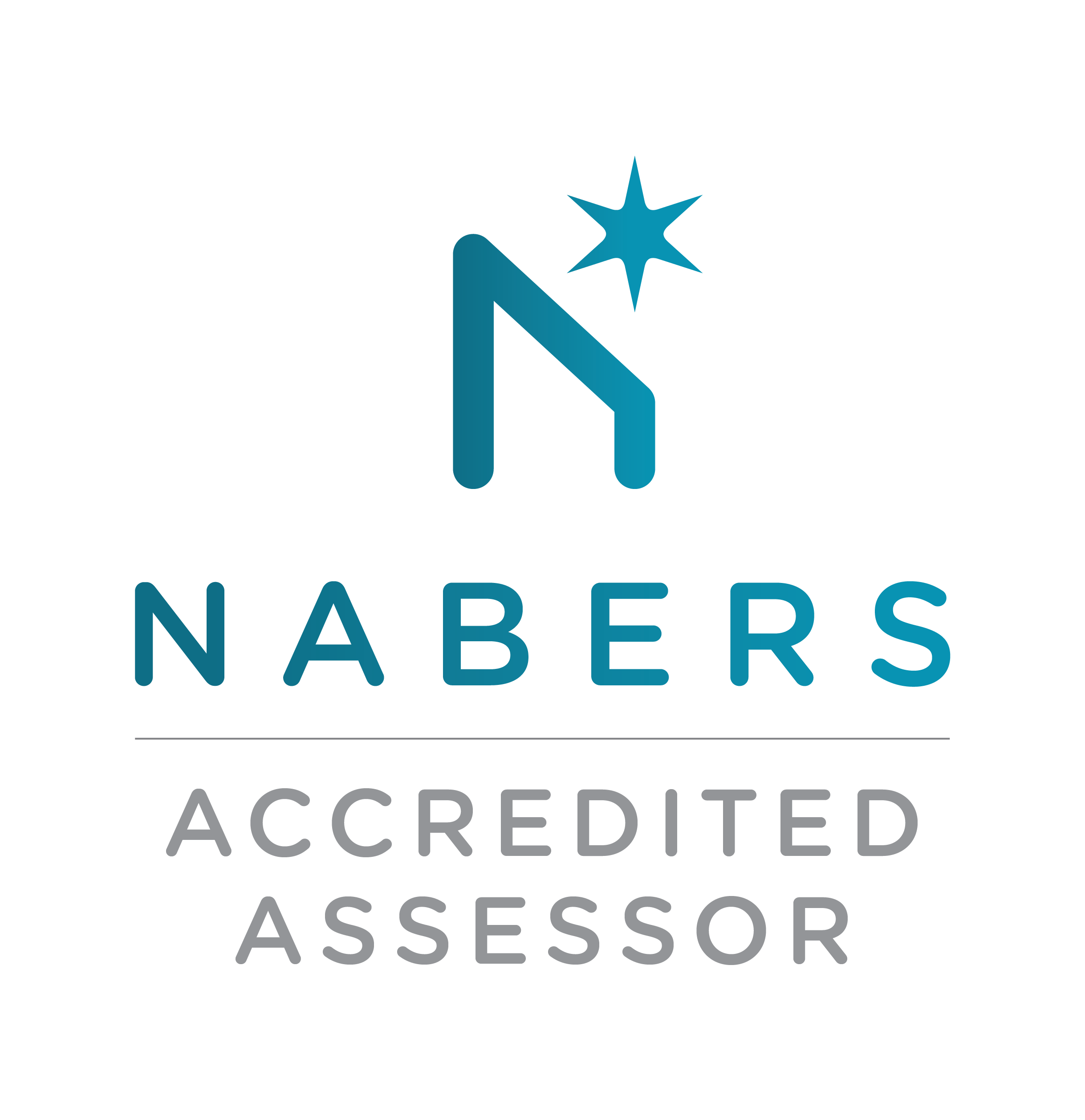 NABERS logo